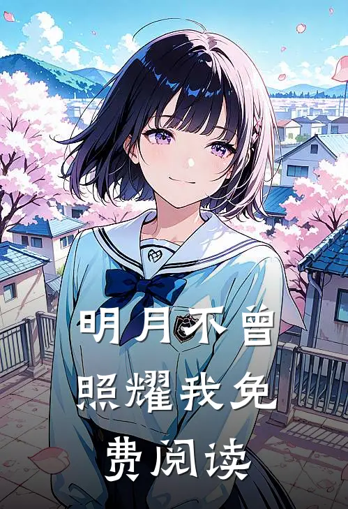 明月不曾照耀我免费阅读