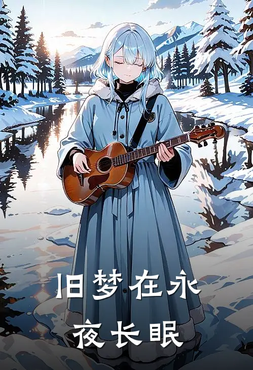 旧梦在永夜长眠