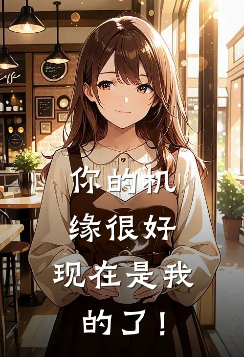 《你的机缘很好，现在是我的了！》慧根凌玄已完结小说_你的机缘很好，现在是我的了！(慧根凌玄)全文免费阅读无弹窗大结局