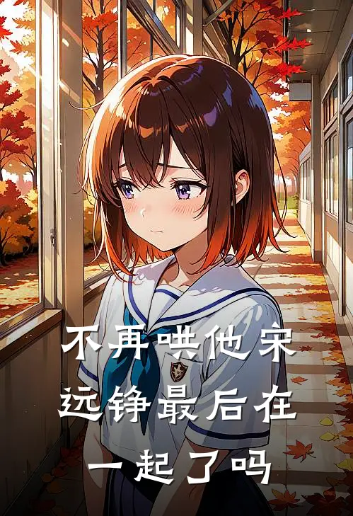 不再哄他宋远铮最后在一起了吗