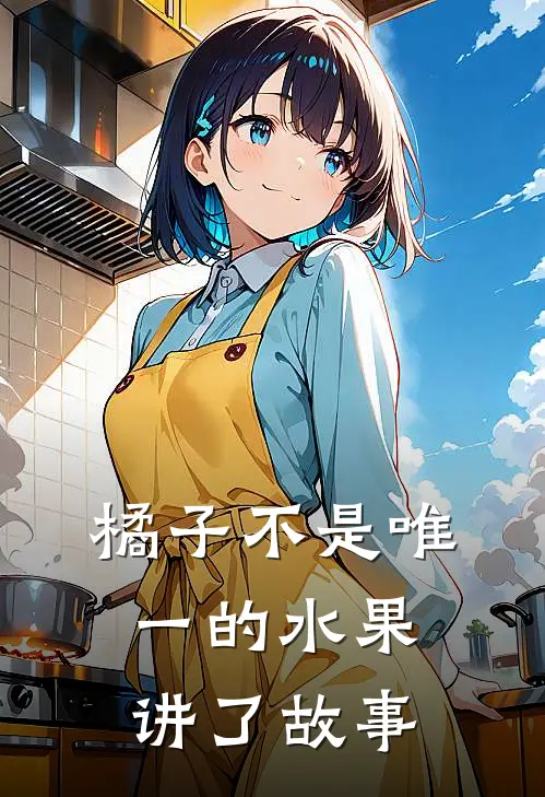 橘子不是唯一的水果讲了故事