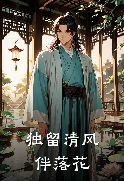 独留清风伴落花郦月温景行完整版小说_小说完结推荐独留清风伴落花(郦月温景行)