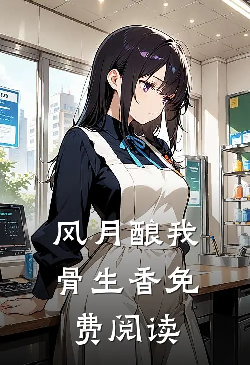 风月酿我骨生香免费阅读