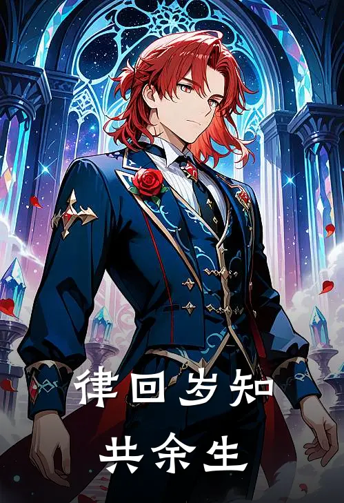 律回岁知共余生