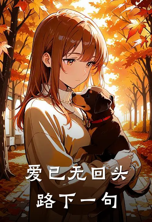 爱已无回头路下一句