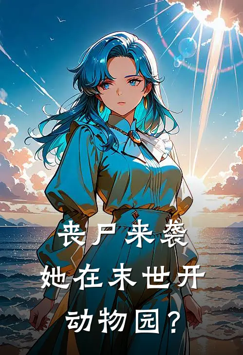 丧尸来袭，她在末世开动物园？