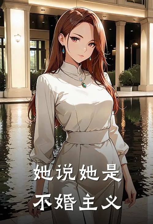 她说她是不婚主义