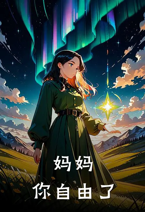 妈妈，你自由了