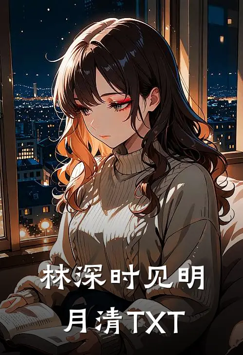 林深时见明月清TXT