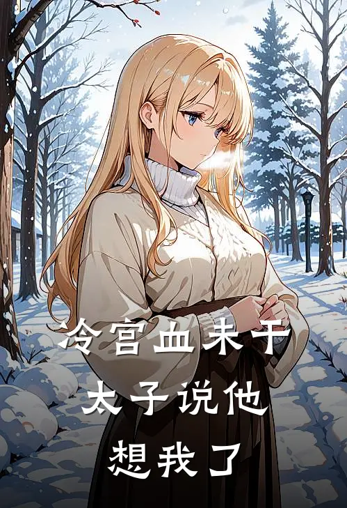 冷宫血未干，太子说他想我了(谢阮萧翊)全文在线阅读_(冷宫血未干，太子说他想我了)精彩小说