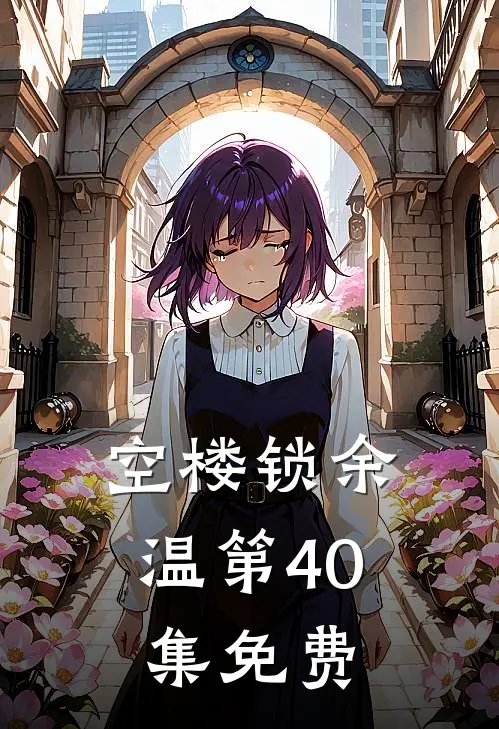 空楼锁余温第40集免费