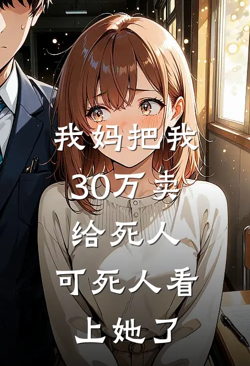 我妈把我30万卖给死人，可死人看上她了刘桂兰林强热门小说排行_免费小说我妈把我30万卖给死人，可死人看上她了刘桂兰林强