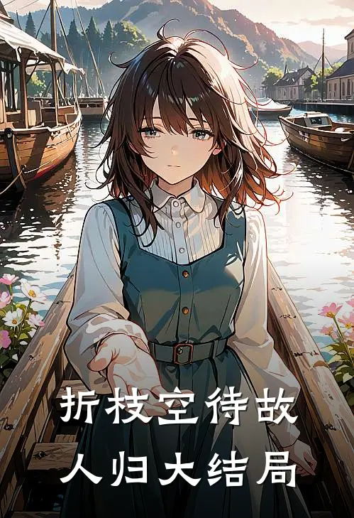 折枝空待故人归大结局