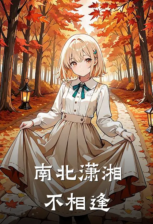 南北潇湘不相逢(顾深夏浅)免费阅读_完结热门小说南北潇湘不相逢(顾深夏浅)