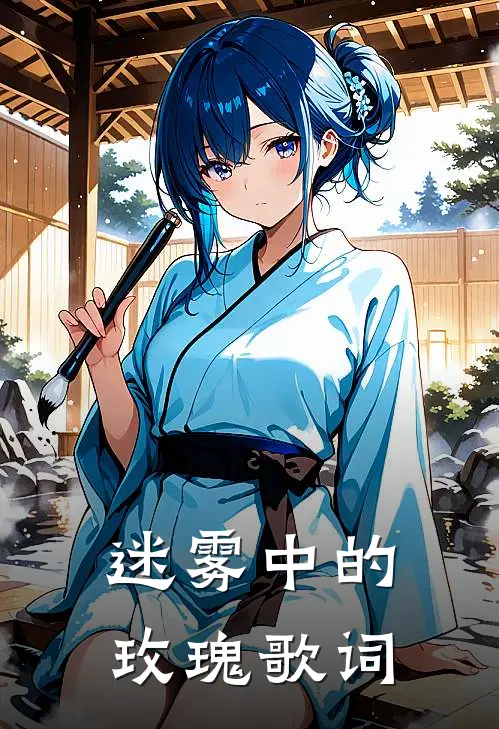 迷雾中的玫瑰歌词