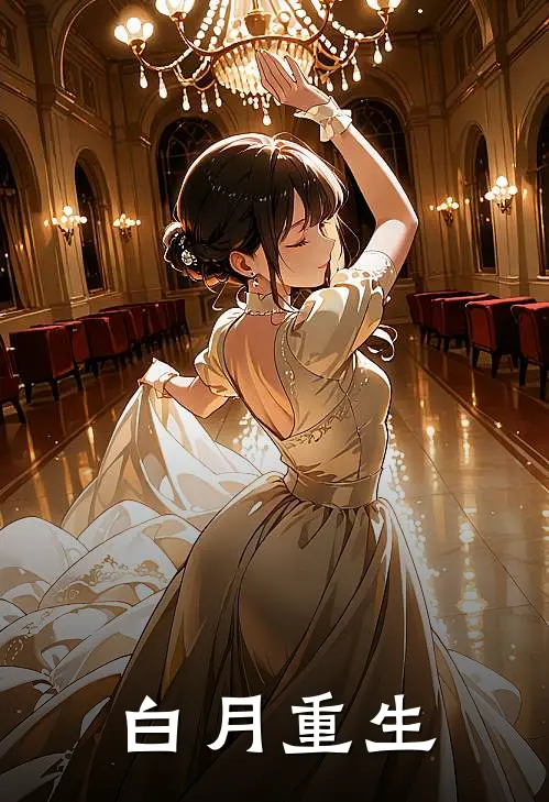 白月重生
