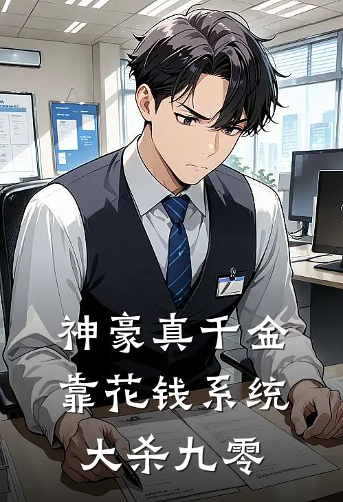 神豪真千金，靠花钱系统大杀九零(温窈温瑶)完结小说推荐_小说全文免费阅读神豪真千金，靠花钱系统大杀九零温窈温瑶