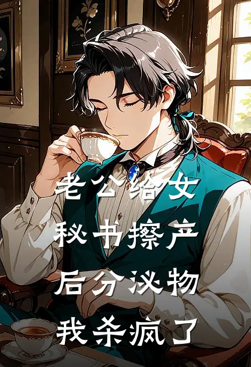 老公给女秘书擦产后分泌物，我杀疯了(赵明周静)最新免费小说_完本小说免费阅读老公给女秘书擦产后分泌物，我杀疯了赵明周静