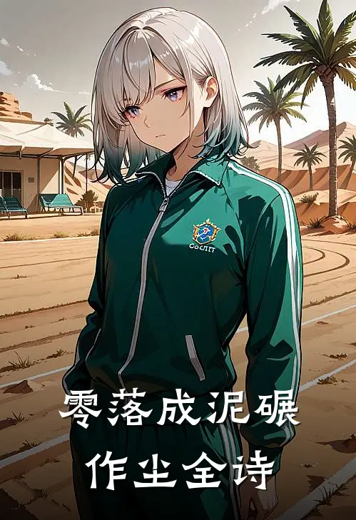 零落成泥碾作尘全诗