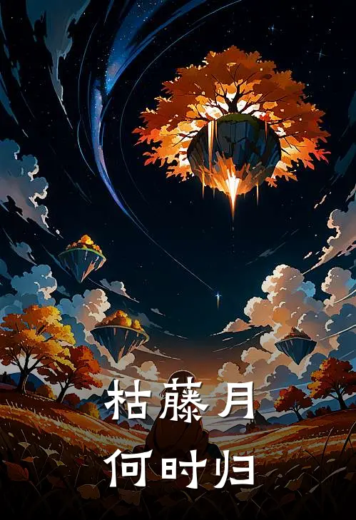 枯藤月，何时归(冉清梦萧景宸)完结版小说_最新全本小说枯藤月，何时归冉清梦萧景宸