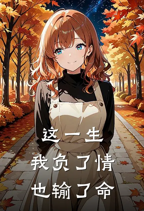 这一生，我负了情也输了命