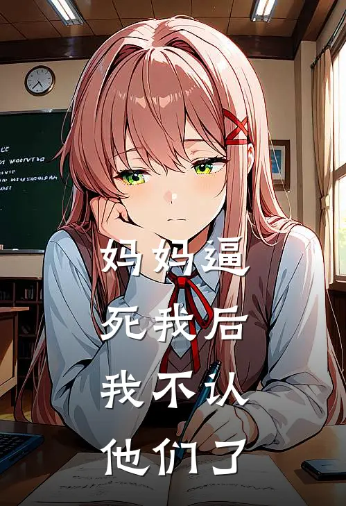 妈妈逼死我后，我不认他们了