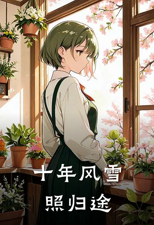 十年风雪照归途金媛煜诚完本热门小说_小说完结版十年风雪照归途(金媛煜诚)
