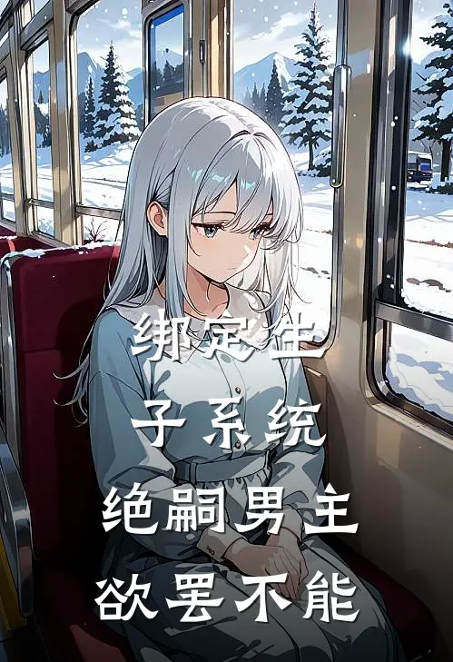 绑定生子系统，绝嗣男主欲罢不能