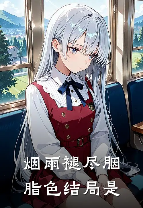 烟雨褪尽胭脂色结局是