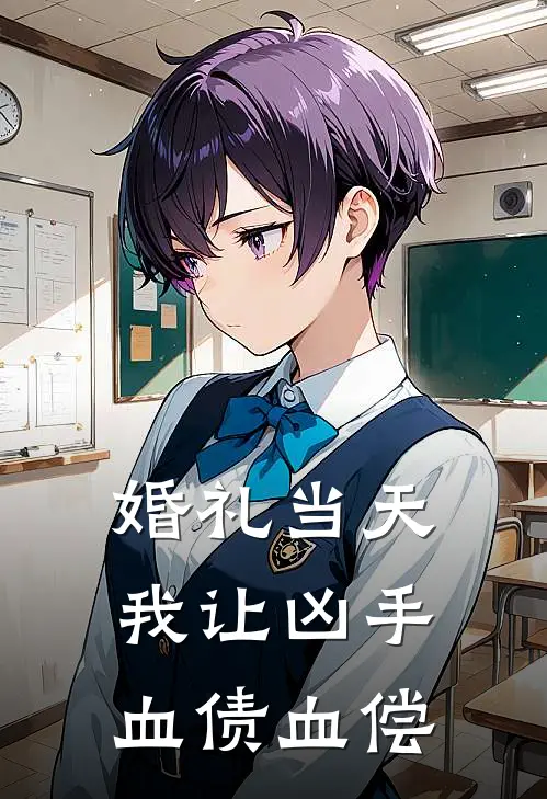 婚礼当天，我让凶手血债血偿