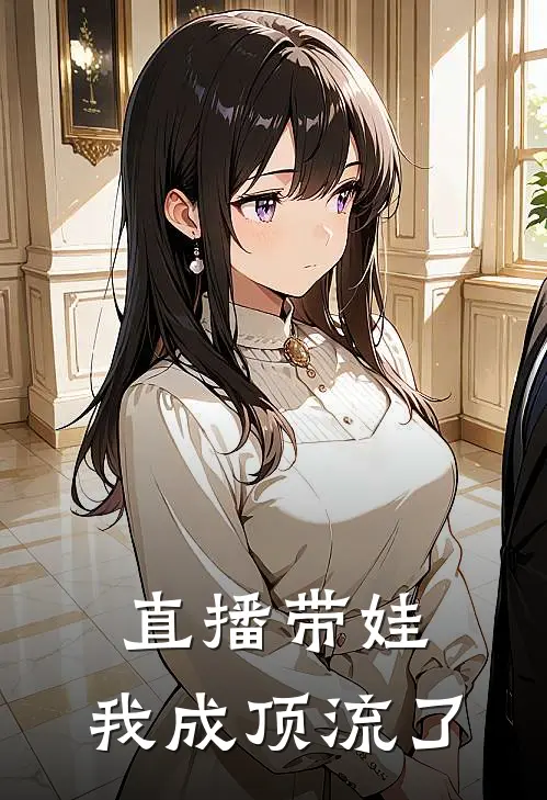 直播带娃，我成顶流了(陈宇江芷云)热门小说_完结版小说全文免费阅读直播带娃，我成顶流了(陈宇江芷云)