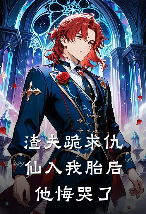 渣夫跪求仇仙入我胎后，他悔哭了