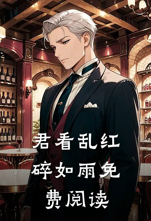 君看乱红碎如雨免费阅读