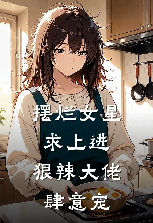 沈清歌周琦珊《摆烂女星求上进，狠辣大佬肆意宠》完结版免费阅读_摆烂女星求上进，狠辣大佬肆意宠全文免费阅读