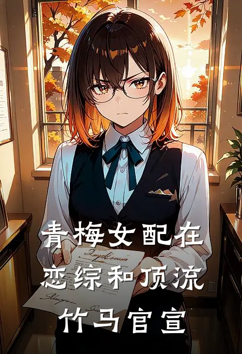 青梅女配在恋综和顶流竹马官宣