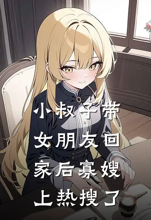 小叔子带女朋友回家后寡嫂上热搜了(江寻白瑶瑶)全章节在线阅读_江寻白瑶瑶全章节在线阅读