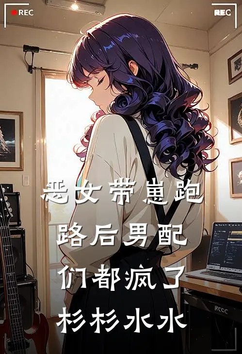 恶女带崽跑路后男配们都疯了 杉杉水水