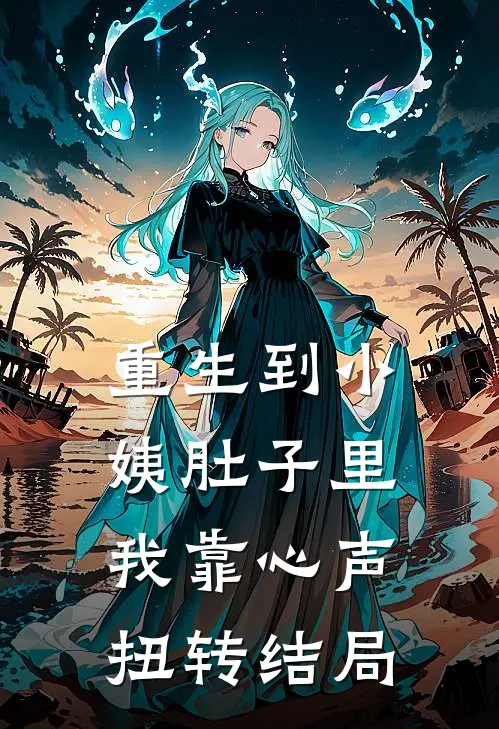 重生到小姨肚子里，我靠心声扭转结局