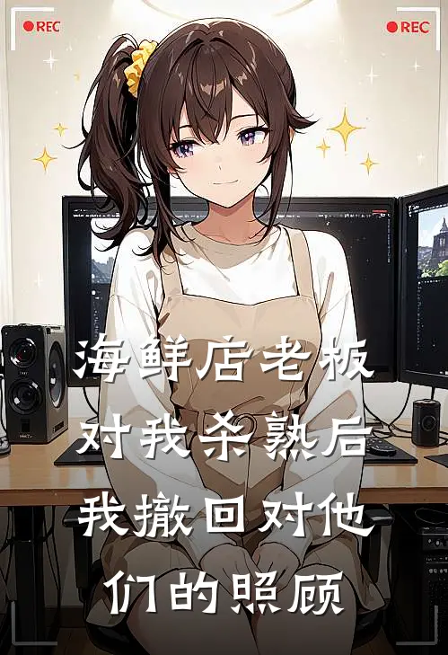 海鲜店老板对我杀熟后，我撤回对他们的照顾