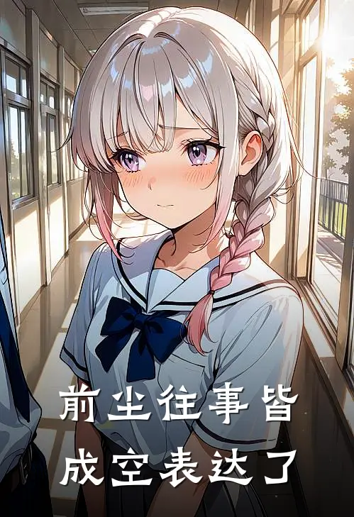 前尘往事皆成空表达了