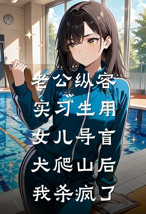 老公纵容实习生用女儿导盲犬爬山后，我杀疯了(顾思淳余芝芝)推荐小说_老公纵容实习生用女儿导盲犬爬山后，我杀疯了(顾思淳余芝芝)全文免费阅读大结局