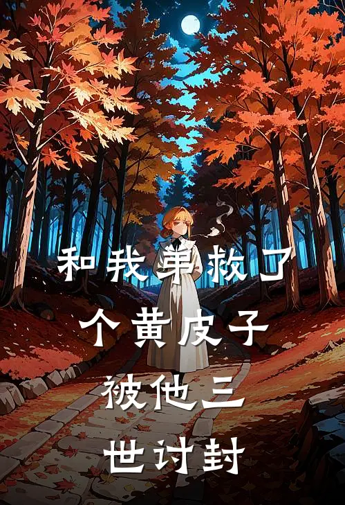 和我弟救了个黄皮子，被他三世讨封