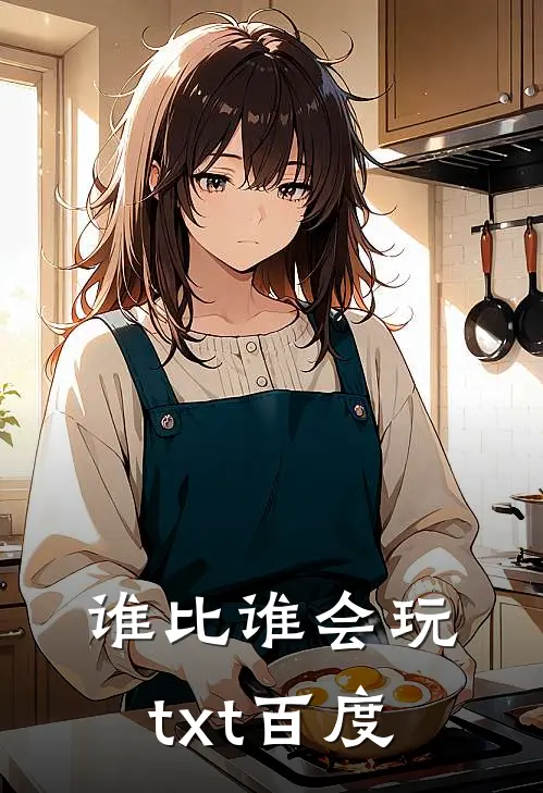 谁比谁会玩txt百度