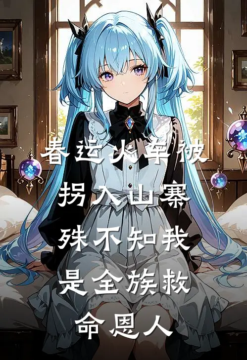 春运火车被拐入山寨，殊不知我是全族救命恩人(恩公哈撒)全本免费在线阅读_春运火车被拐入山寨，殊不知我是全族救命恩人全文阅读