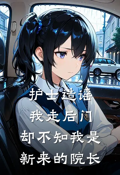 护士造谣我走后门，却不知我是新来的院长(清清林晓晓)免费热门小说_最新小说推荐护士造谣我走后门，却不知我是新来的院长清清林晓晓