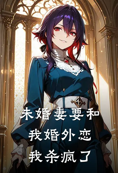 未婚妻要和我婚外恋，我杀疯了金涵菲润祁全文在线阅读_未婚妻要和我婚外恋，我杀疯了全集免费阅读