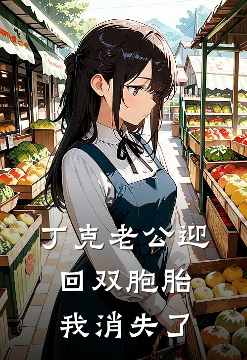 丁克老公迎回双胞胎,我消失了厉穆辰丁克最新章节免费阅读_丁克老公迎回双胞胎,我消失了全文免费在线阅读