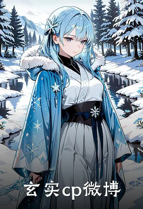 玄实cp微博