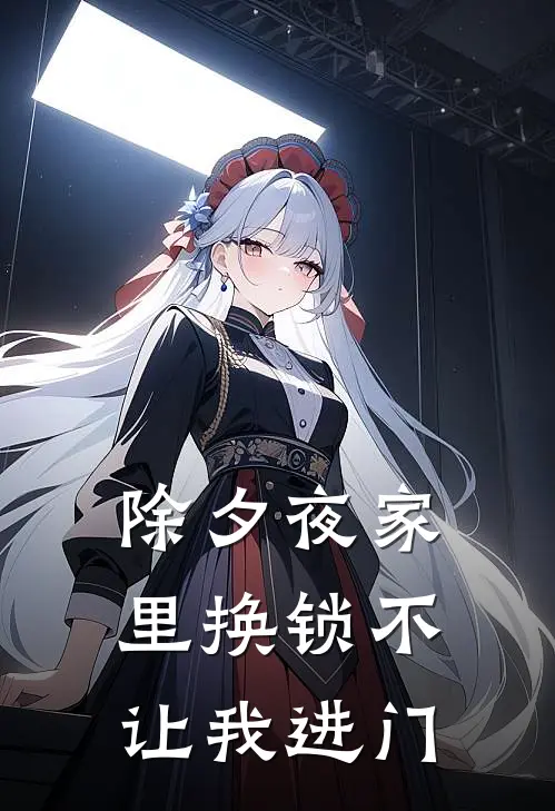 除夕夜家里换锁不让我进门