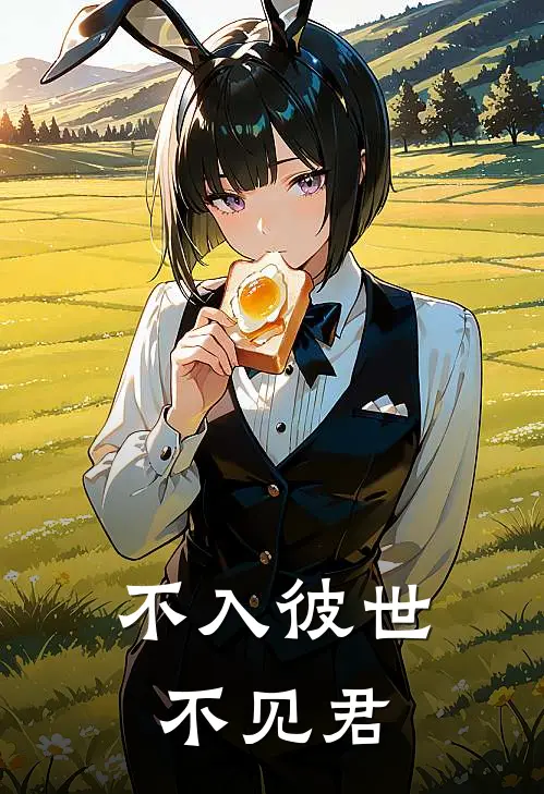 不入彼世不见君